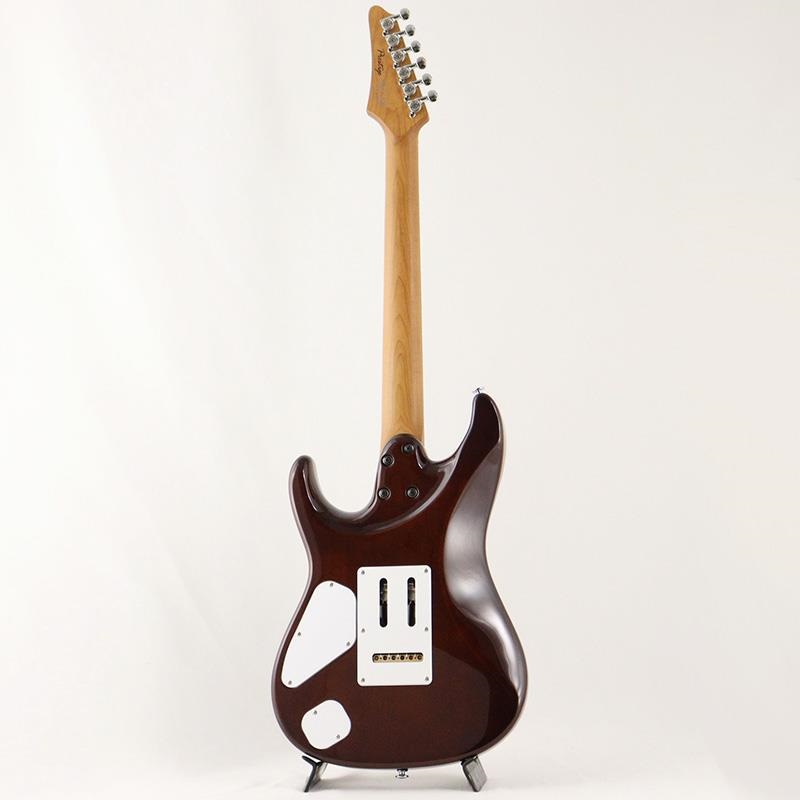 Ibanez Prestige AZ2204NJA-TS (Tobacco Sunburst) [Limited Model