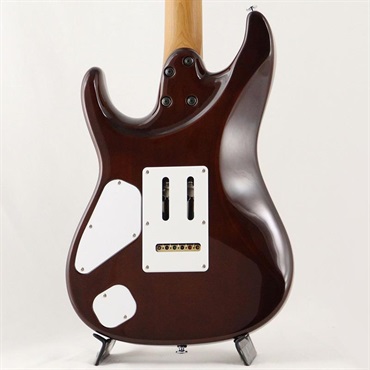 Ibanez Prestige AZ2204NJA-TS (Tobacco Sunburst) [Limited Model] 画像3