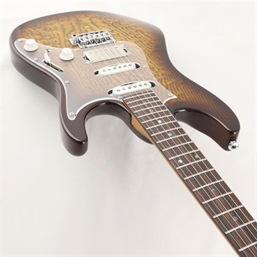 Ibanez Prestige AZ2204NJA-TS (Tobacco Sunburst) [Limited Model] 画像4