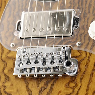 Ibanez Prestige AZ2204NJA-TS (Tobacco Sunburst) [Limited Model] 画像5