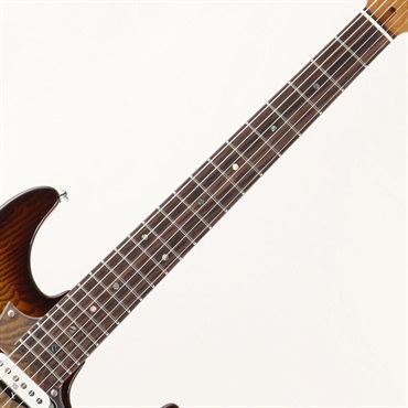 Ibanez Prestige AZ2204NJA-TS (Tobacco Sunburst) [Limited Model] 画像6