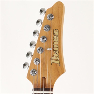 Ibanez Prestige AZ2204NJA-TS (Tobacco Sunburst) [Limited Model] 画像8