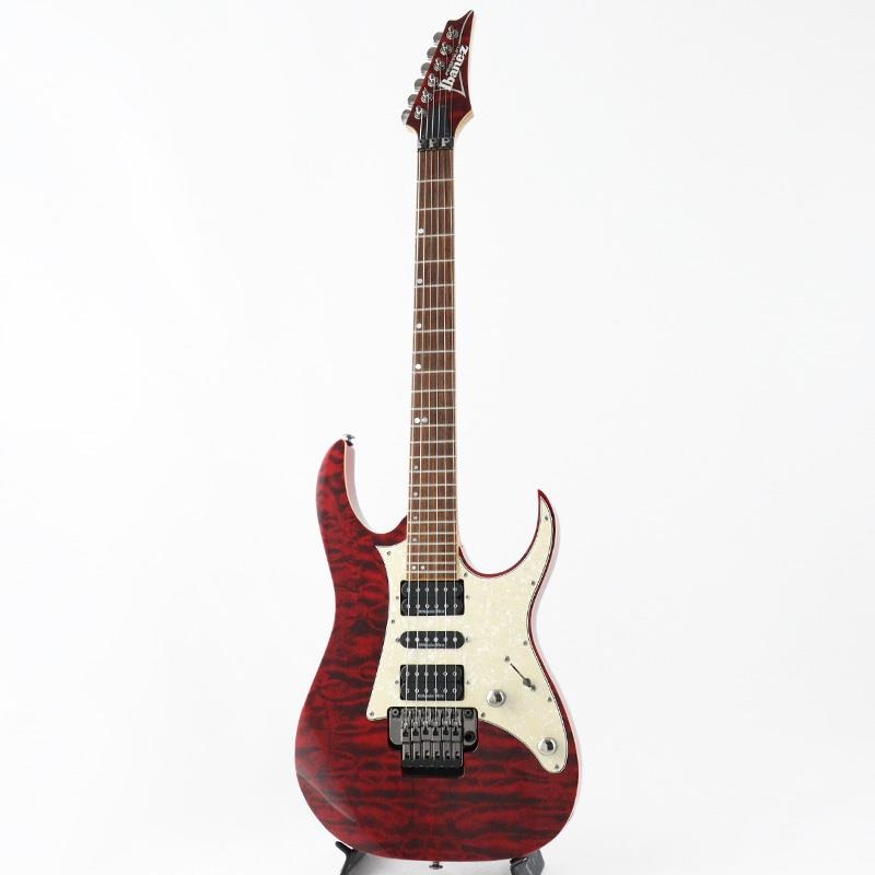 Ibanez USED 中古 RG950QMZ(Red Desert)[SN.K0484C]アイバニーズ