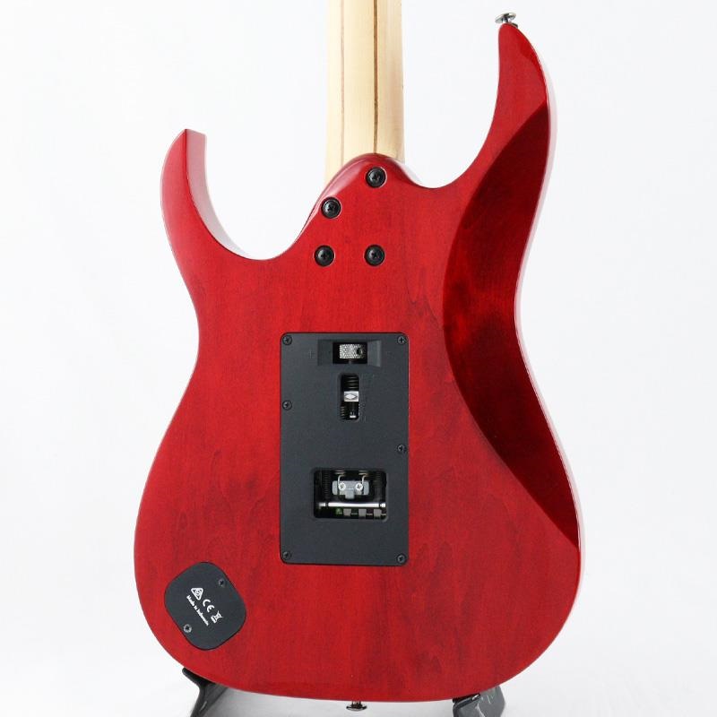 Ibanez USED 中古 RG950QMZ(Red Desert)[SN.K0484C]アイバニーズ