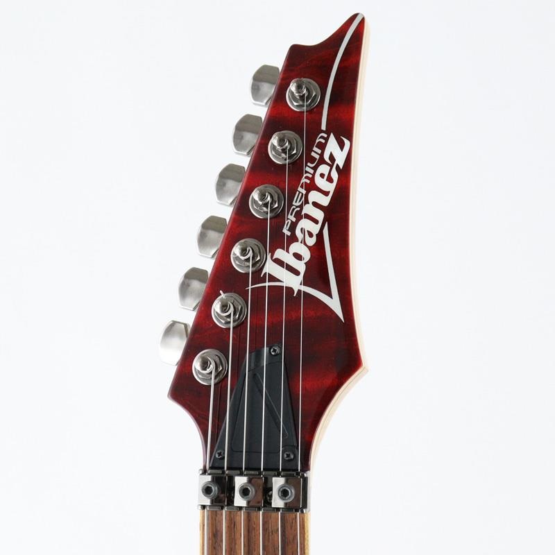 Ibanez USED 中古 RG950QMZ(Red Desert)[SN.K0484C]アイバニーズ