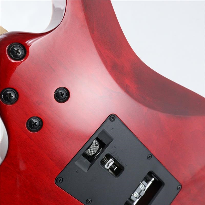 Ibanez USED 中古 RG950QMZ(Red Desert)[SN.K0484C]アイバニーズ