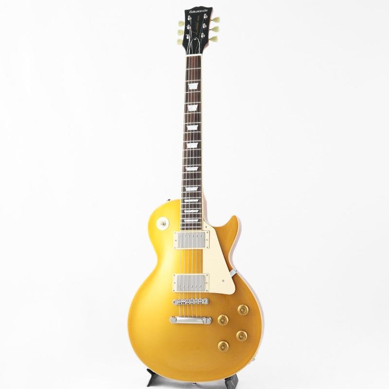 Edwards USED 中古 E-LP-STD(Gold Top)[SN.ED5120253]エドワーズ