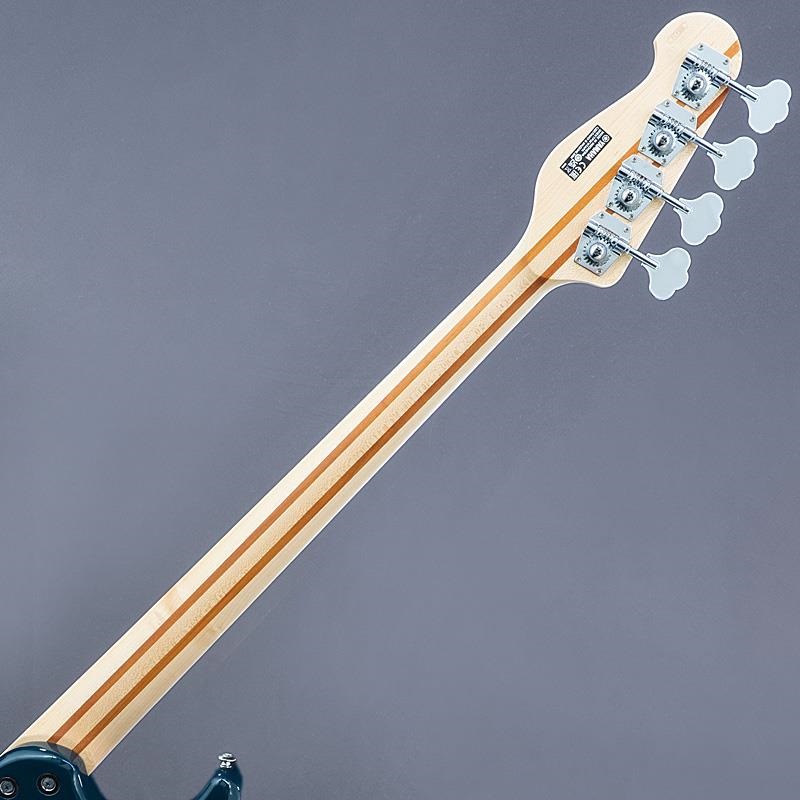 中古美品 YAMAHA BROAD BASS BB434 YAMAHA USED 中古 BB434 (Teal Blue) ｜イケベ楽器店オンラインストア