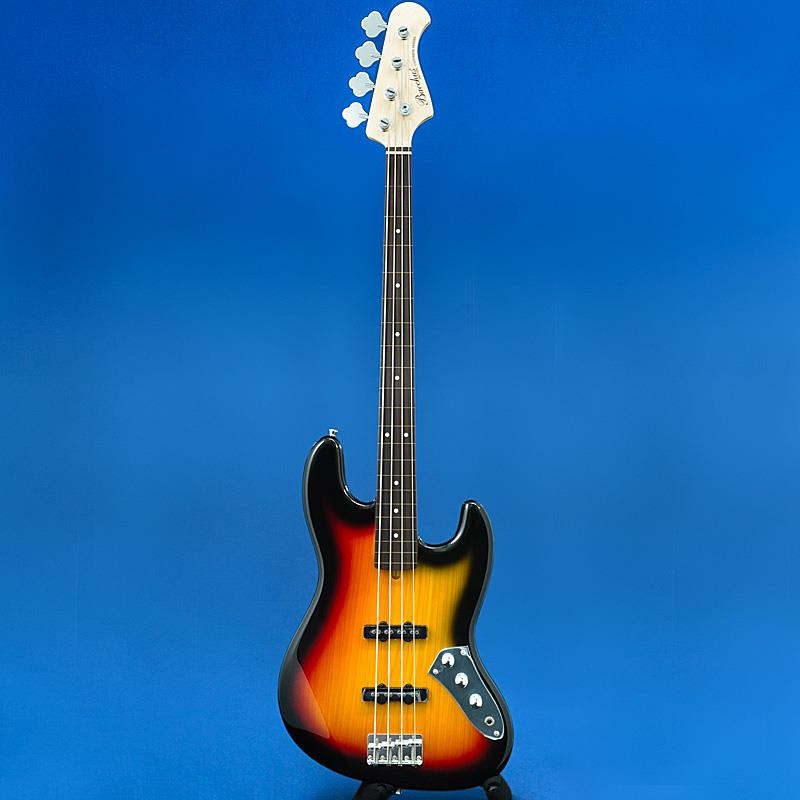 Bacchus USED 中古 BJB-1R-FL (3TS) ｜イケベ楽器店オンラインストア