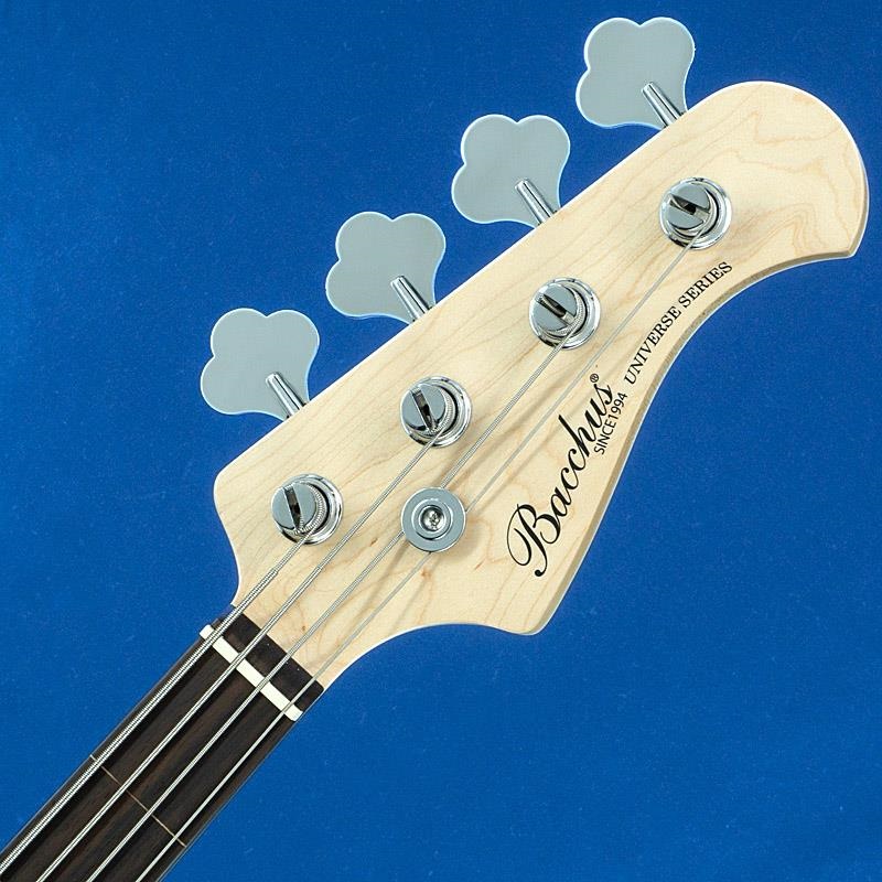 Bacchus USED 中古 BJB-1R-FL (3TS) ｜イケベ楽器店オンラインストア