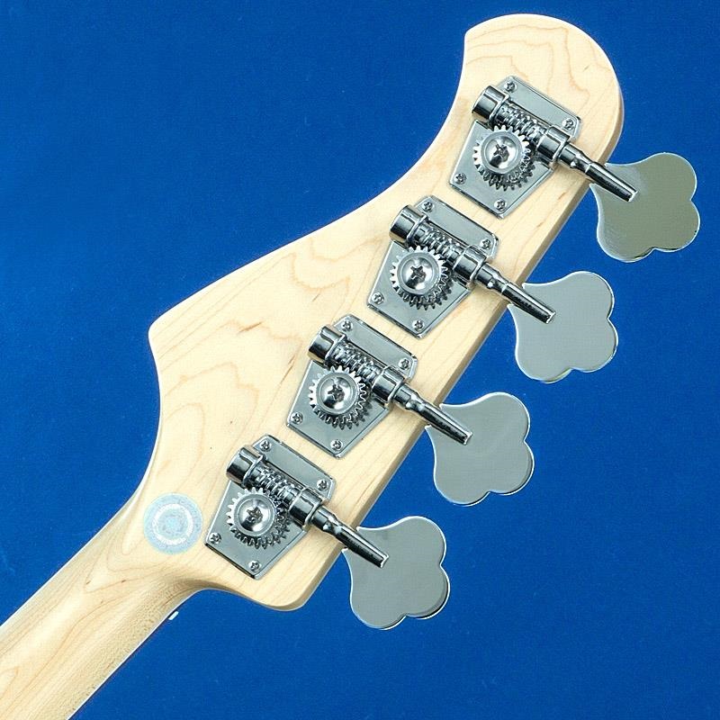 Bacchus USED 中古 BJB-1R-FL (3TS) ｜イケベ楽器店オンラインストア