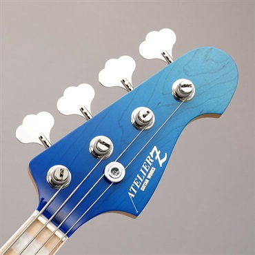 ATELIER Z M#245 Custom (FADE BLUE/M/MH) 【Atelier Z × IKEBEオリジナルポーチプレゼント】 画像6
