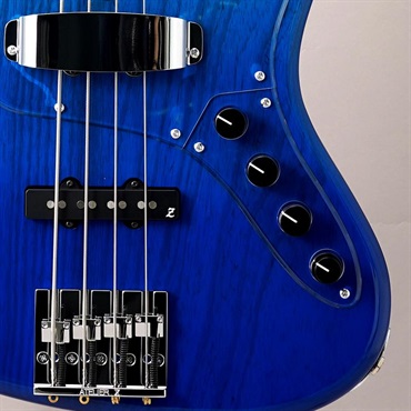 ATELIER Z M#245 Custom (FADE BLUE/M/MH) 【Atelier Z × IKEBEオリジナルポーチプレゼント】 画像8
