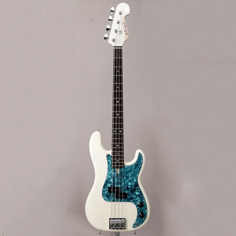 Psychederhythm Standard-P (Performance White) ｜イケベ楽器店