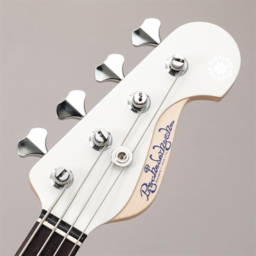 Psychederhythm standard-P bass ととと Psychederhythm Standard-P (Performance White) ｜イケベ楽器店