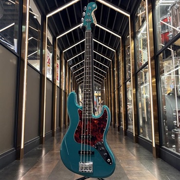 Psychederhythm Standard-J (Deep Teal Green Metallic) ｜イケベ楽器