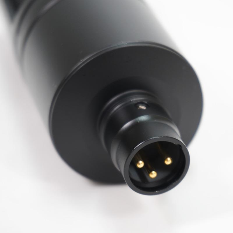 audio-technica USED 中古 AT2020 (バックエレクトレット