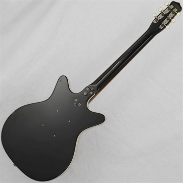 FERNANDES ／ Burny VINTAGE DE-70JP late80's Black 画像2
