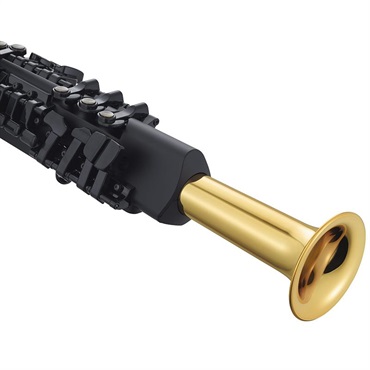 YAMAHA 【ご予約商品、12月3日発売予定】【新製品】ヤマハ デジタルサックス（DIGITAL SAX） YDS-152 画像2