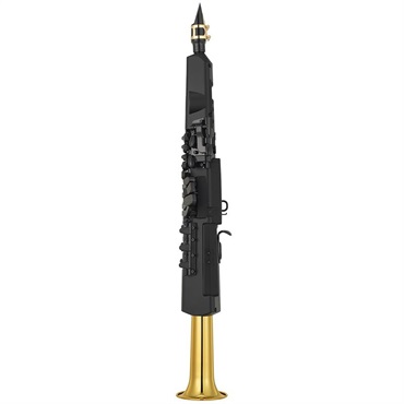 YAMAHA 【ご予約商品、12月3日発売予定】【新製品】ヤマハ デジタルサックス（DIGITAL SAX） YDS-152 画像4