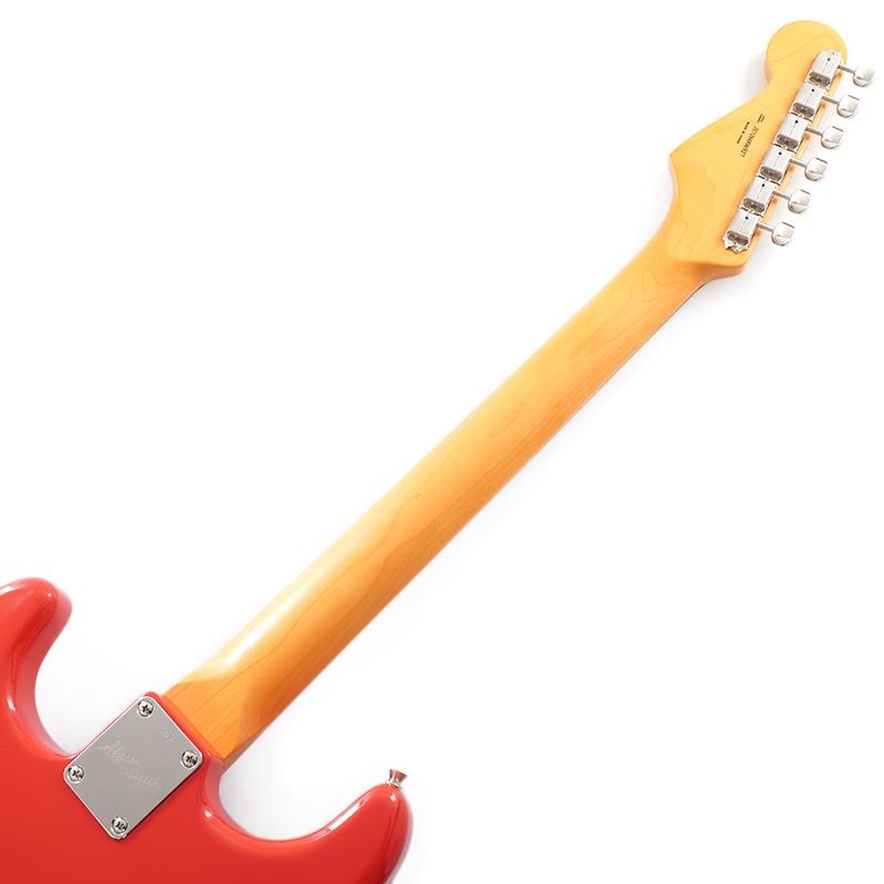 Fender Made in Japan USED 中古 Limited Shigeru Suzuki Stratocaster