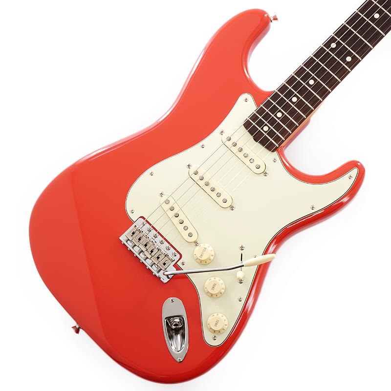 Fender Made in Japan USED 中古 Limited Shigeru Suzuki Stratocaster