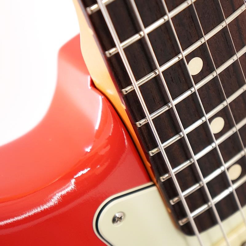 Fender Made in Japan USED 中古 Limited Shigeru Suzuki Stratocaster