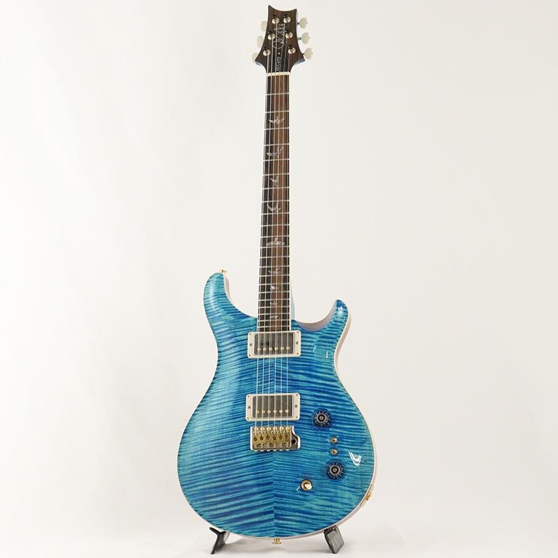 P.R.S. Wood Library McCarty Trem 10Top Japan Exclusive (Arctic