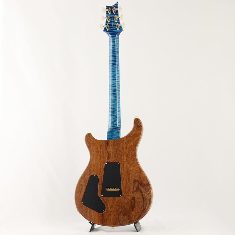 P.R.S. Wood Library McCarty Trem 10Top Japan Exclusive (Arctic