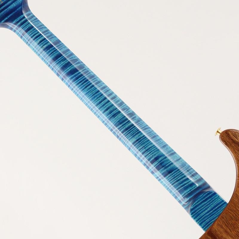 P.R.S. Wood Library McCarty Trem 10Top Japan Exclusive (Arctic