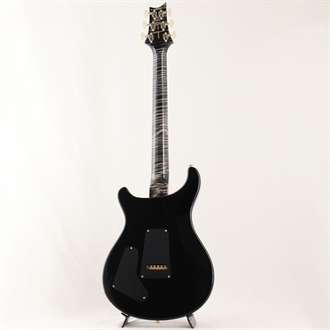 P.R.S. Wood Library McCarty Trem 10Top Japan Exclusive (Charcoal) [SN.0426435] 【2026年生産品】 画像2
