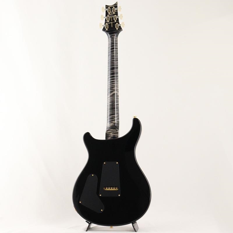 P.R.S. Wood Library McCarty Trem 10Top Japan Exclusive (Charcoal