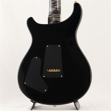 P.R.S. Wood Library McCarty Trem 10Top Japan Exclusive (Charcoal) [SN.0426435] 【2026年生産品】 画像3