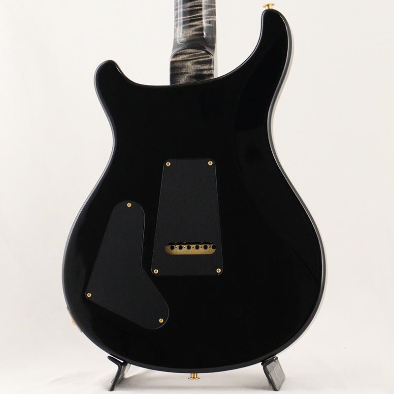 P.R.S. Wood Library McCarty Trem 10Top Japan Exclusive (Charcoal