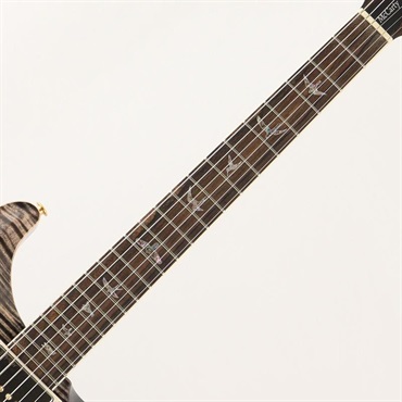 P.R.S. Wood Library McCarty Trem 10Top Japan Exclusive (Charcoal) [SN.0426435] 【2026年生産品】 画像6