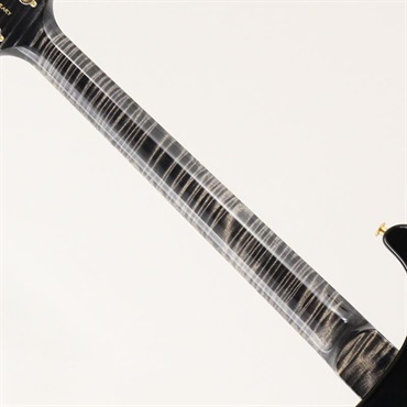 P.R.S. Wood Library McCarty Trem 10Top Japan Exclusive (Charcoal) [SN.0426435] 【2026年生産品】 画像7