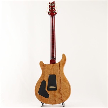 P.R.S. Wood Library McCarty Trem 10Top Japan Exclusive (Red Tiger) [SN.0426493] 【2026年生産品】 画像2