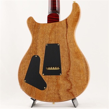 P.R.S. Wood Library McCarty Trem 10Top Japan Exclusive (Red Tiger) [SN.0426493] 【2026年生産品】 画像3