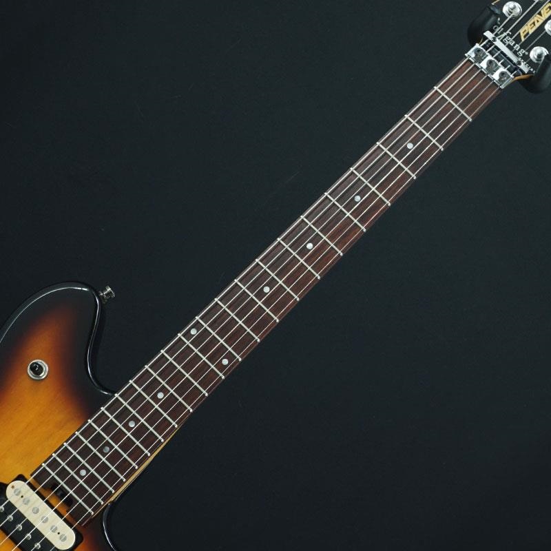 PEAVEY USED 中古 Wolfgang Special (Sunburst)[SN.50534354