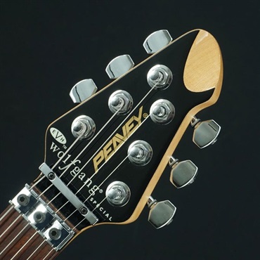 PEAVEY USED 中古 Wolfgang Special (Sunburst)[SN.50534354] ピーヴィー 画像6