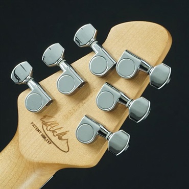 PEAVEY USED 中古 Wolfgang Special (Sunburst)[SN.50534354] ピーヴィー 画像7