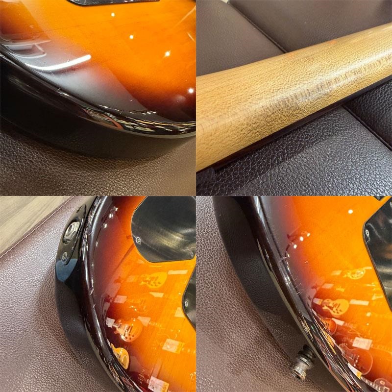 PEAVEY USED 中古 Wolfgang Special (Sunburst)[SN.50534354