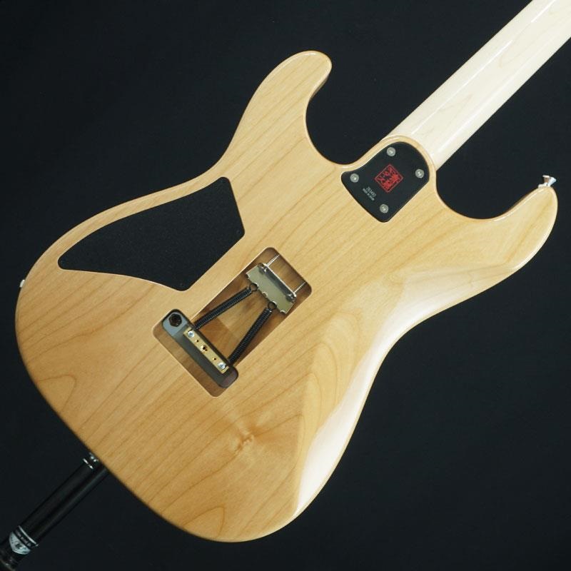 SAITO Guitars USED 中古 622 BEYOND(Navy Blue)[SN.263493] サイトー