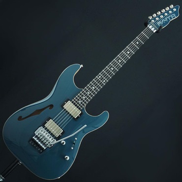 SAITO Guitars USED 中古 622 BEYOND(Navy Blue)[SN.263493] サイトーギターズ 画像2
