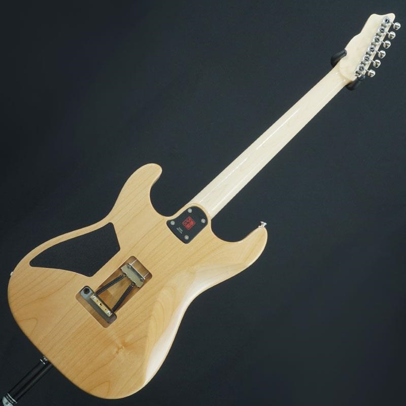 SAITO Guitars USED 中古 622 BEYOND(Navy Blue)[SN.263493] サイトー