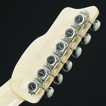 SAITO Guitars USED 中古 622 BEYOND(Navy Blue)[SN.263493] サイトーギターズ 画像7