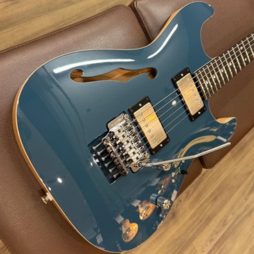 SAITO Guitars USED 中古 622 BEYOND(Navy Blue)[SN.263493] サイトー