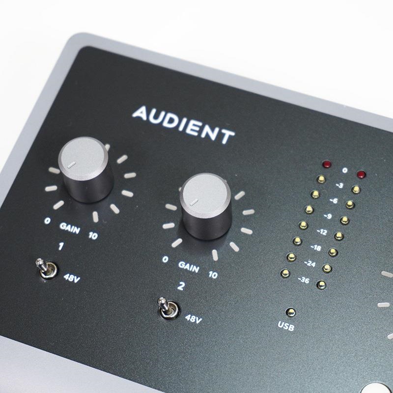 audient USED 中古 iD14mkII (オーディエント)(オーディオ
