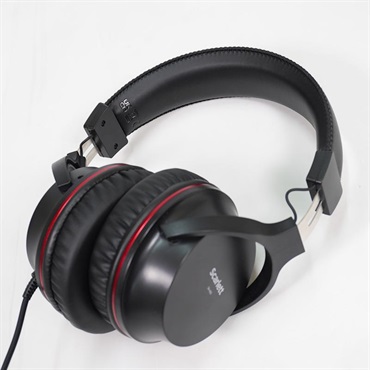 Focusrite USED 中古 Scarlett Solo Studio gen3 - コンデンサーマイク/ヘッドフォン/マイクケーブル付属 スタジオパック 2in2out USB-C オーディオインターフェイス フォーカスライト スカーレット 画像4