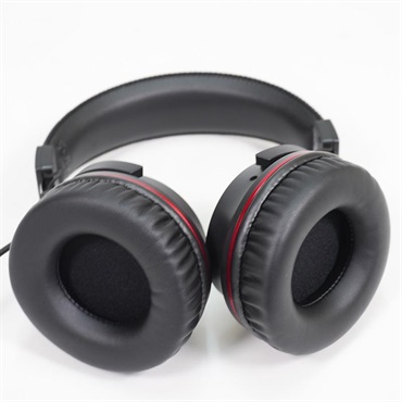 Focusrite USED 中古 Scarlett Solo Studio gen3 - コンデンサーマイク/ヘッドフォン/マイクケーブル付属 スタジオパック 2in2out USB-C オーディオインターフェイス フォーカスライト スカーレット 画像6